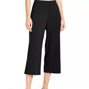 Alfani pants wide leg size 4p New Without Tag $15